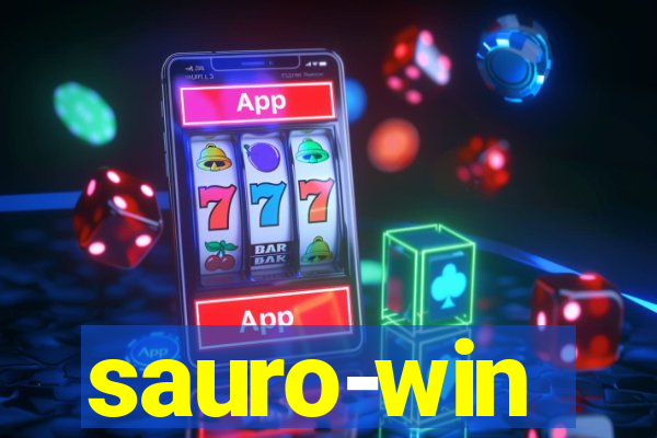 sauro-win