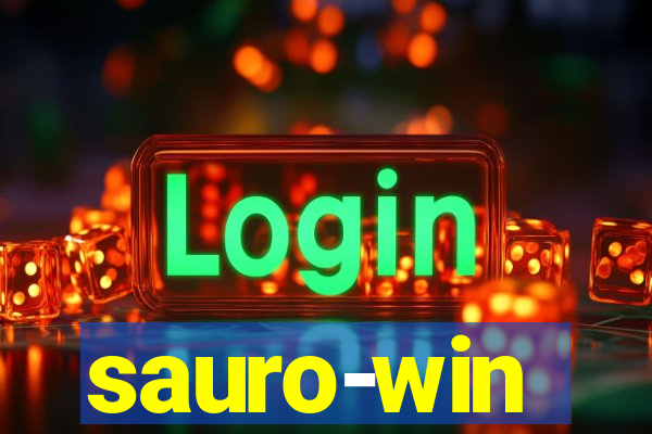 sauro-win