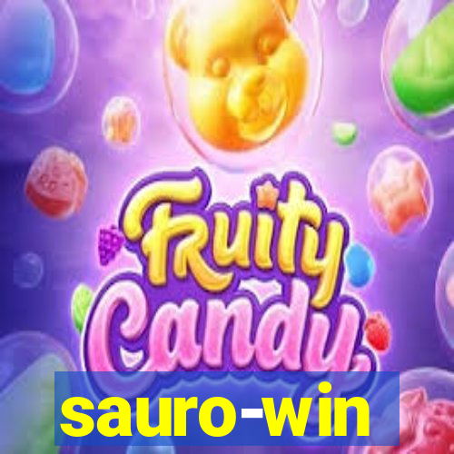 sauro-win