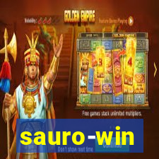 sauro-win