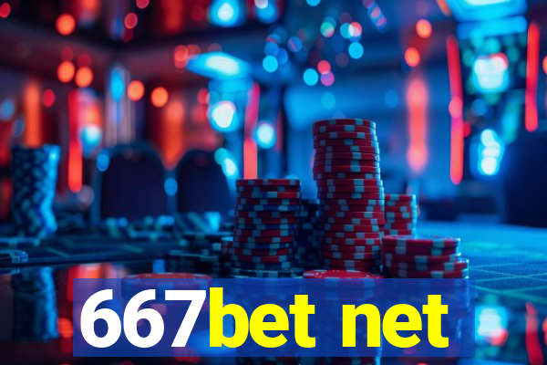 667bet net