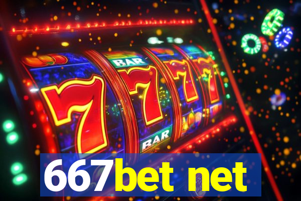 667bet net