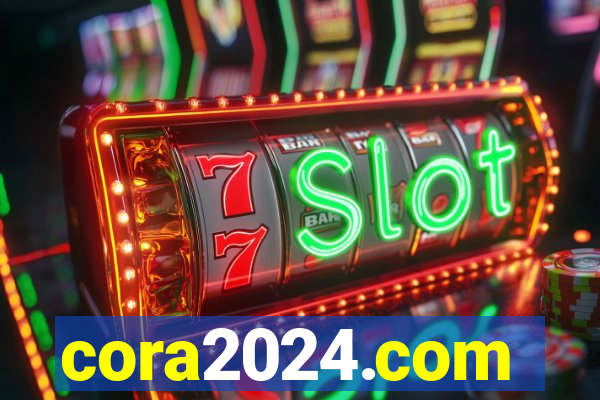 cora2024.com