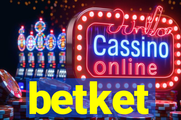 betket