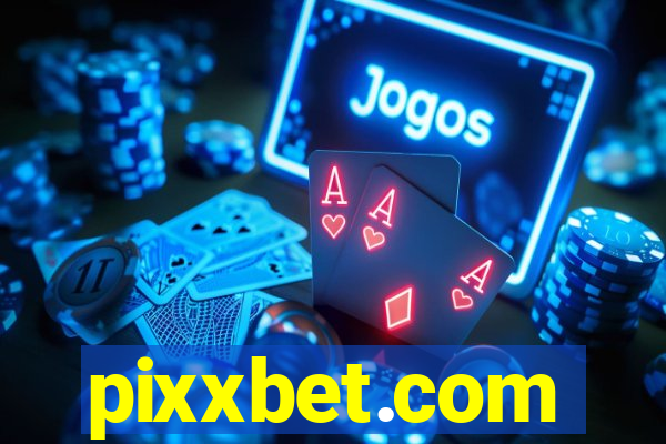 pixxbet.com