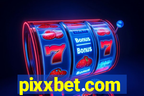 pixxbet.com