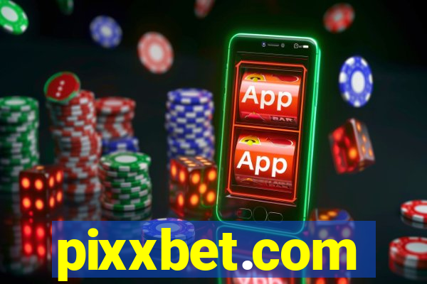 pixxbet.com