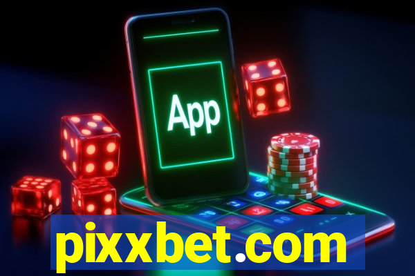 pixxbet.com