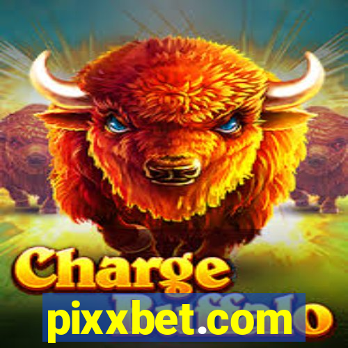 pixxbet.com