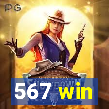 567 win