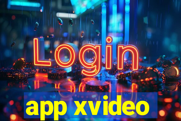 app xvideo