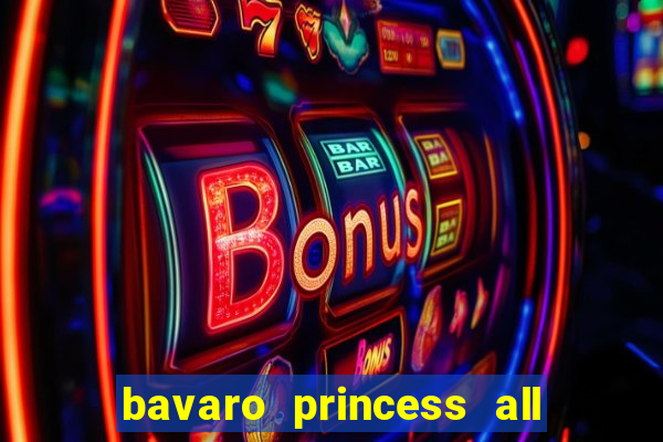 bavaro princess all suites resort spa and casino punta cana