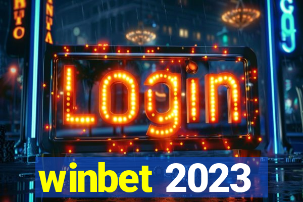 winbet 2023