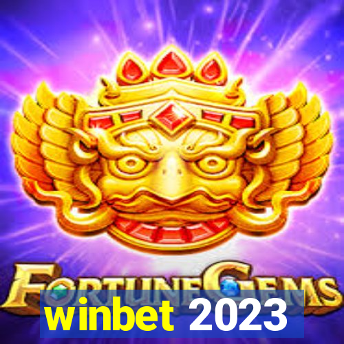 winbet 2023