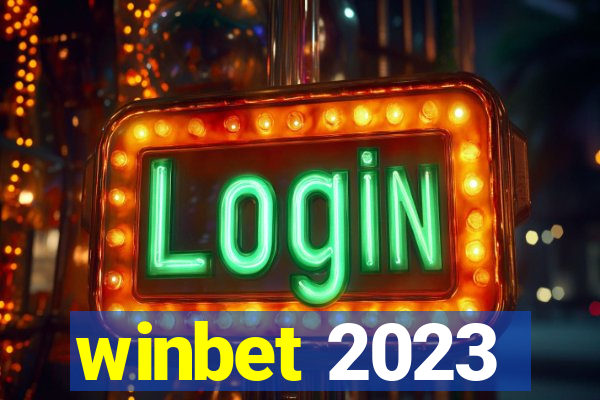 winbet 2023