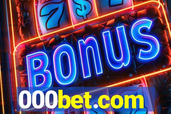 000bet.com