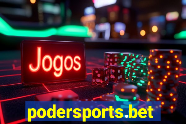 podersports.bet