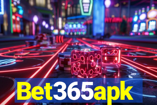 Bet365apk