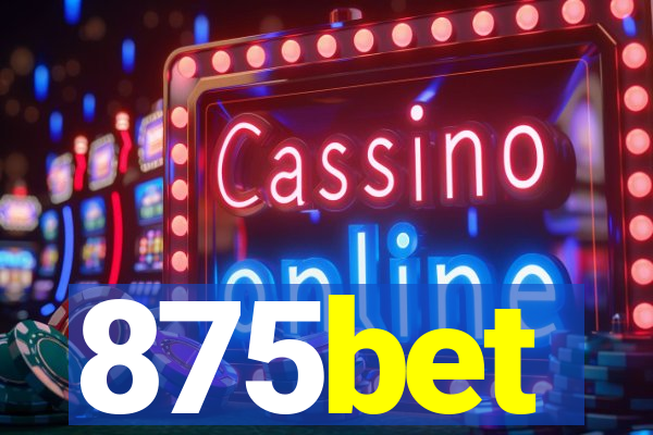 875bet