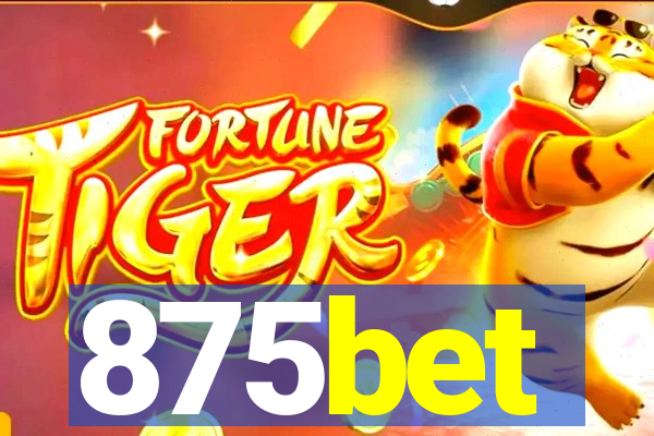 875bet