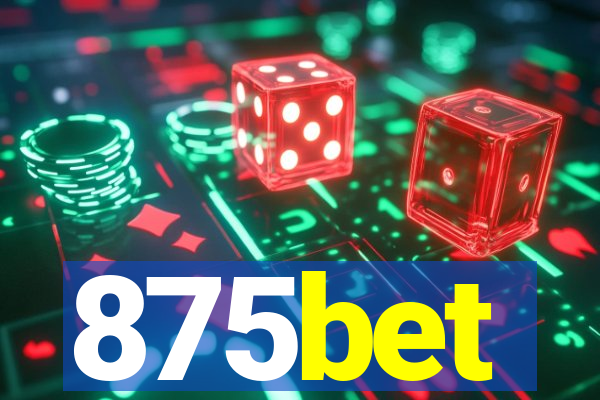 875bet