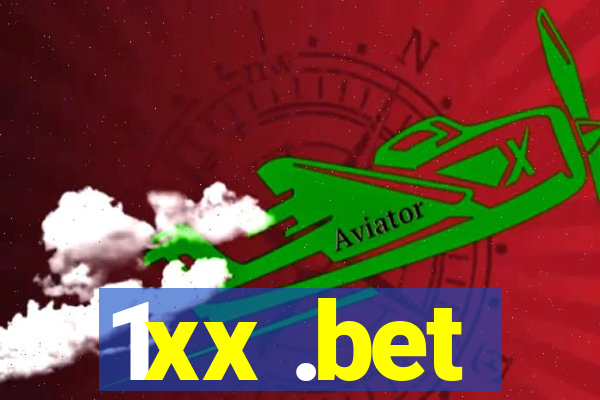 1xx .bet