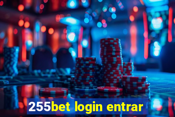 255bet login entrar