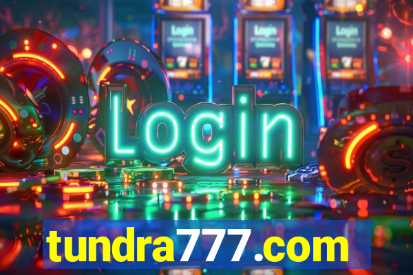 tundra777.com