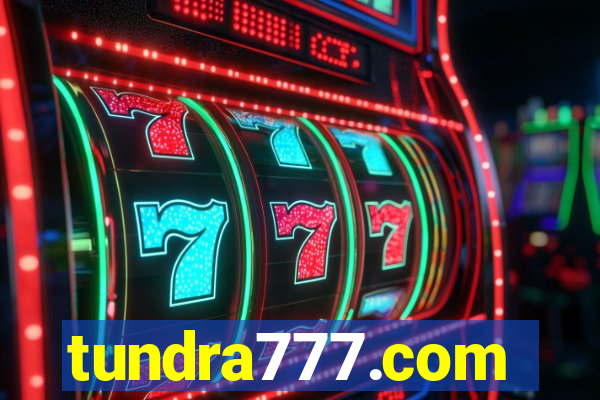 tundra777.com