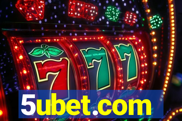 5ubet.com