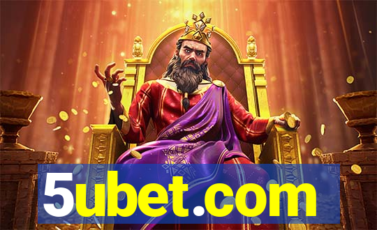 5ubet.com