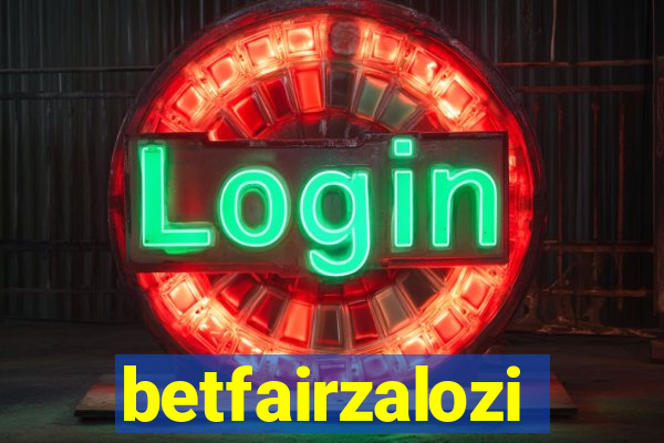 betfairzalozi