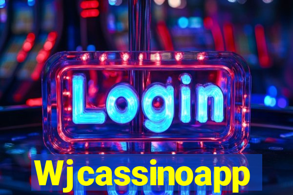 Wjcassinoapp