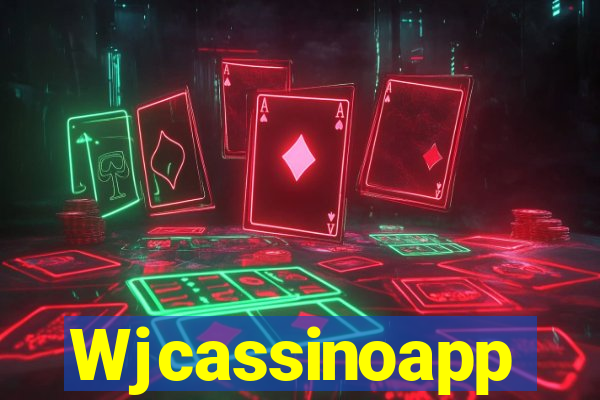 Wjcassinoapp