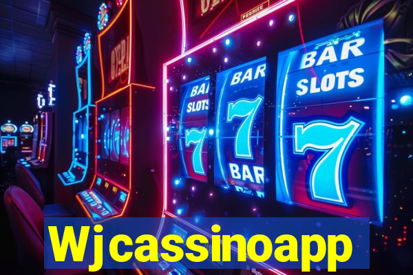 Wjcassinoapp