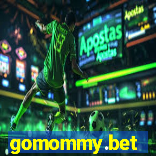 gomommy.bet