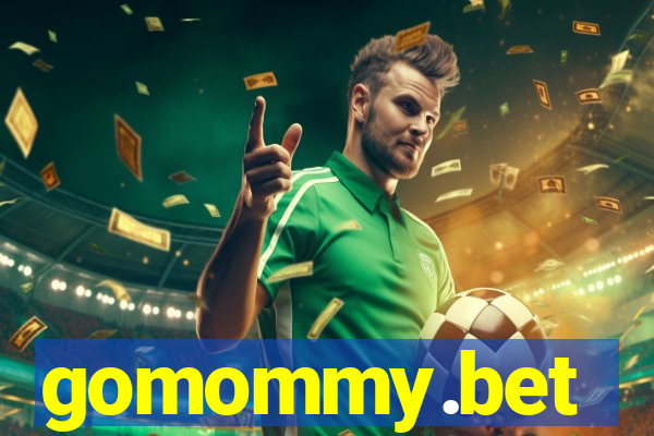 gomommy.bet