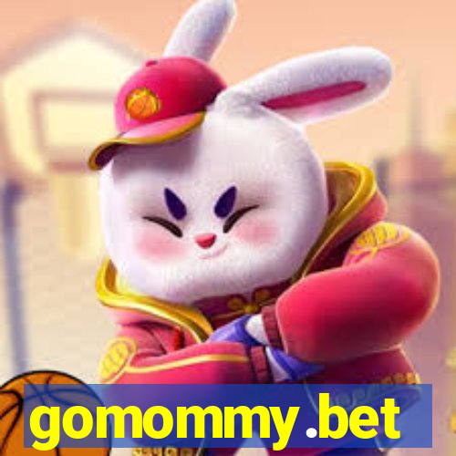 gomommy.bet