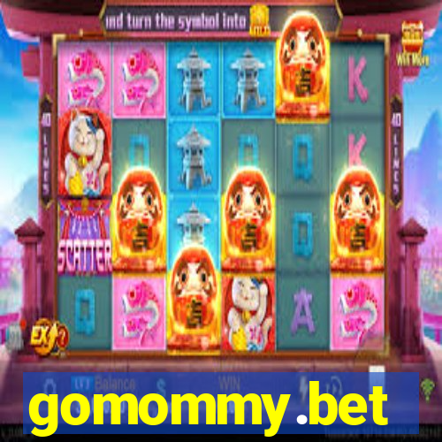 gomommy.bet