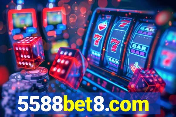 5588bet8.com