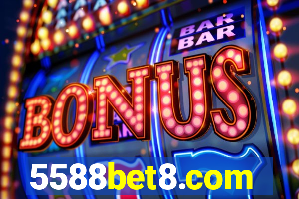 5588bet8.com