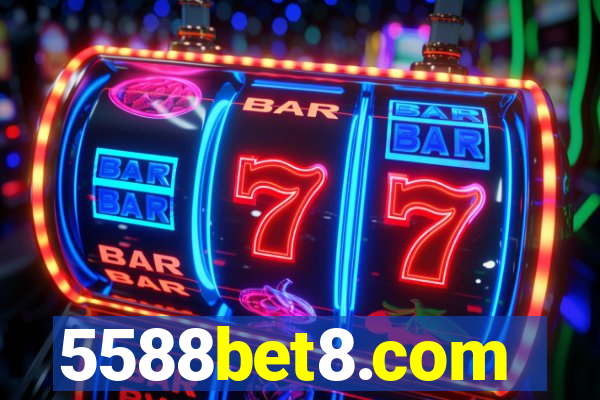 5588bet8.com