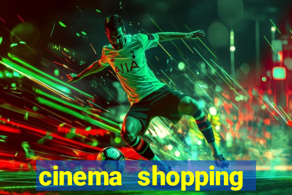 cinema shopping morumbi fechou