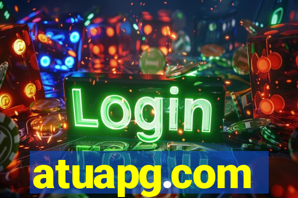 atuapg.com