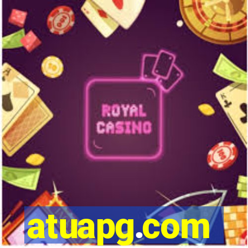 atuapg.com