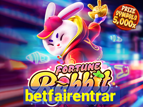 betfairentrar