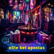 elite bet apostas