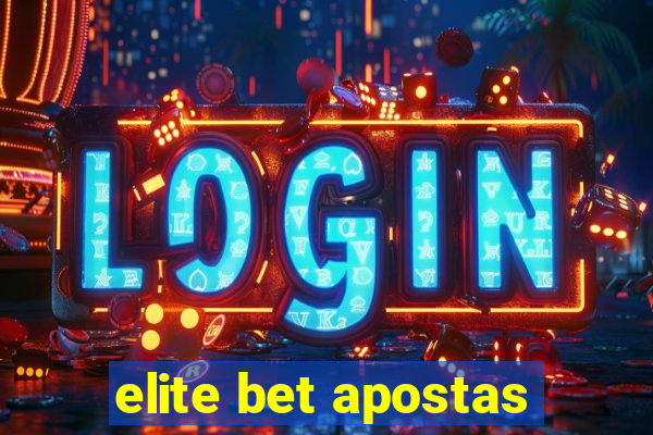 elite bet apostas