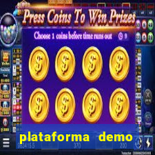 plataforma demo fortune ox