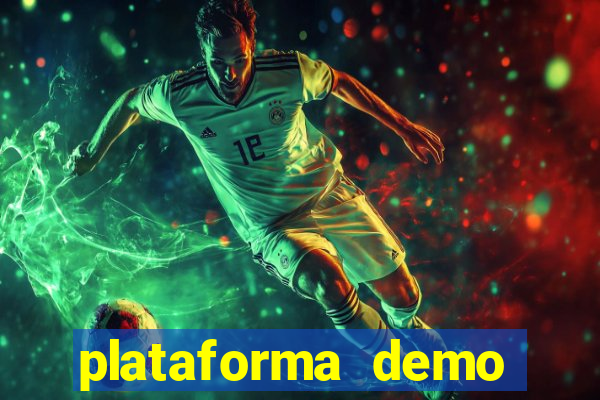 plataforma demo fortune ox